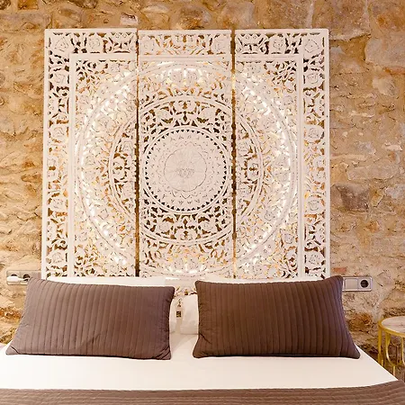 Ferreries Boutique Апартаменты