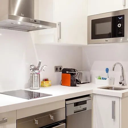 Апартаменты Ferreries Boutique *