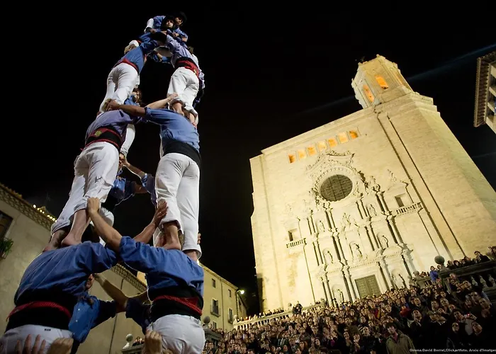 شقة Ferreries Boutique