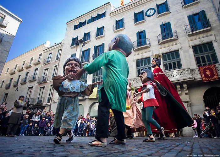 شقة Ferreries Boutique *