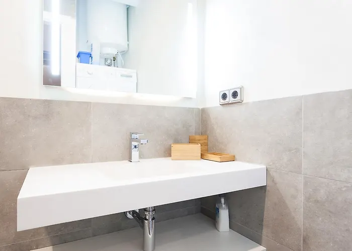 شقة Ferreries Boutique خيرونا