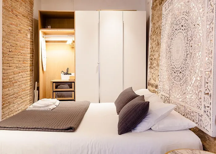 Ferreries Boutique خيرونا