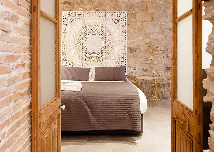 شقة Ferreries Boutique خيرونا