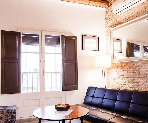 شقة Ferreries Boutique