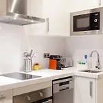 Appartement Ferreries Boutique *