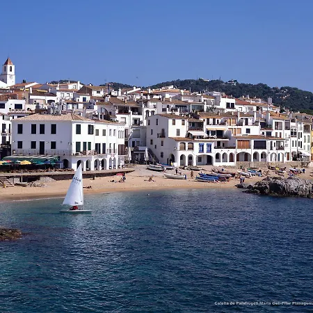 Ferreries Boutique Apartamento