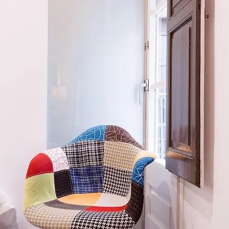 Ferreries Boutique Apartment Girona