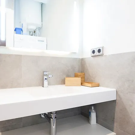 Apartment Ferreries Boutique Girona