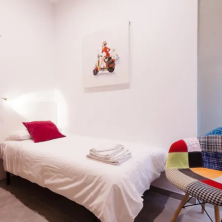 Ferreries Boutique Apartment *