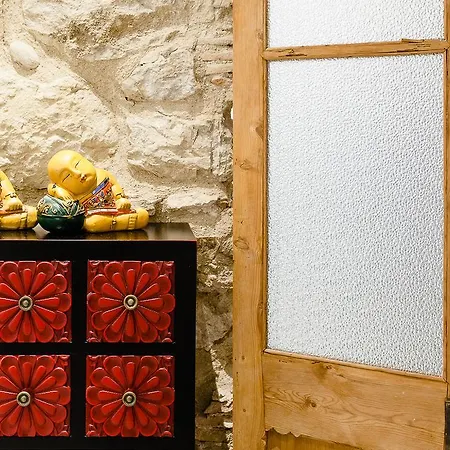 Ferreries Boutique Apartamento