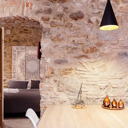 Ferreries Boutique Apartamento Gerona