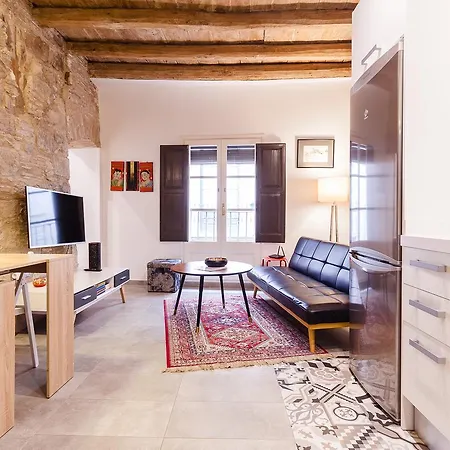 Appartement Ferreries Boutique Gérone
