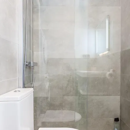 Apartamento Ferreries Boutique