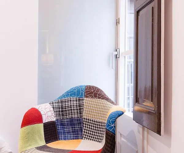 Ferreries Boutique Апартаменты Жирона