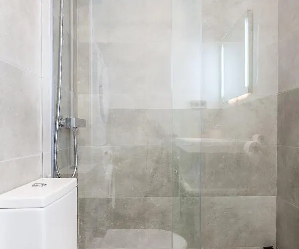 Апартаменты Ferreries Boutique